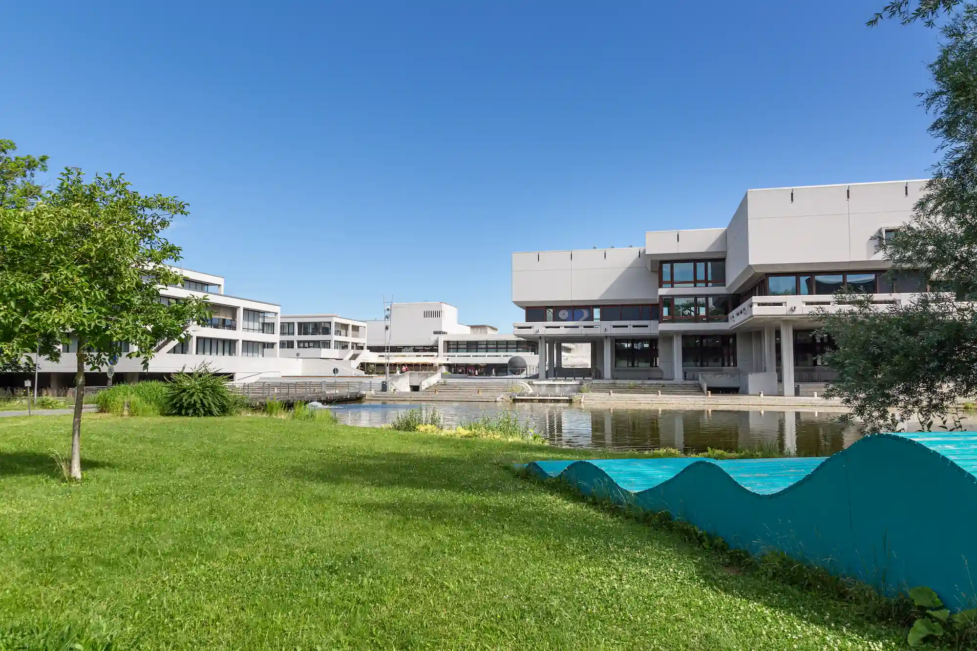 Universität Regensburg